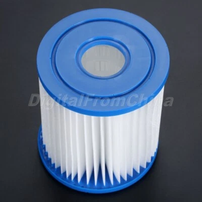 Replace Pool Filter Cartridge Swimming Pool Accessories Practical Cleaning Tool - Image 1 of 4