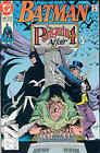 Batman # 448 (The Penguin Affair part 1) (Jim Aparo) (USA, 1990)