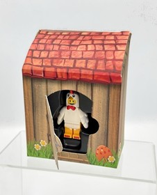 LEGO - Holiday Easter - 5004468 - Chicken Suit Guy