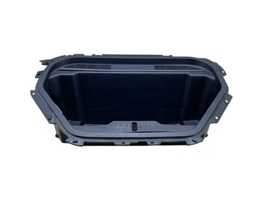 2021 2022 2023 FORD MUSTANG MACH-E FRONT TRUNK FRUNK STORAGE COMPARTMENT OEM - Image 1 of 4