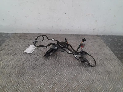 AUDI Q5 Mk1 (8R) 2008-2017 Rear Left Passenger Door Wiring Harness 8R0971687AB - Image 1 of 4