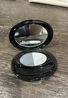 Sombra de ojos Shisedo Duo. 14 Silverscape Paysage Lunaire. Sin caja sin aplicador nuevo Foto 1 de 3