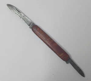 ein altes DDR Taschenmesser Leegebruch GML (32) - Picture 1 of 3