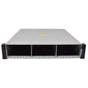 Celestica X2024-M EMC PowerMax Storage 2x NVMe Controller 24x SFF 2,5 - Afbeelding 1 van 3
