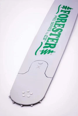 FORESTER SOLID PRO 36" BARRA SE ADAPTA A HUSQVARNA MONTAJE GRANDE 3/8 .063 115DL Foto 1 de 4