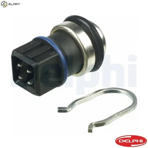 SENSOR COOLANT TEMPERATURE TS10274 FOR VW GOLF/III/Mk SHARAN/VAN CORRADO  FORD - Picture 1 of 9
