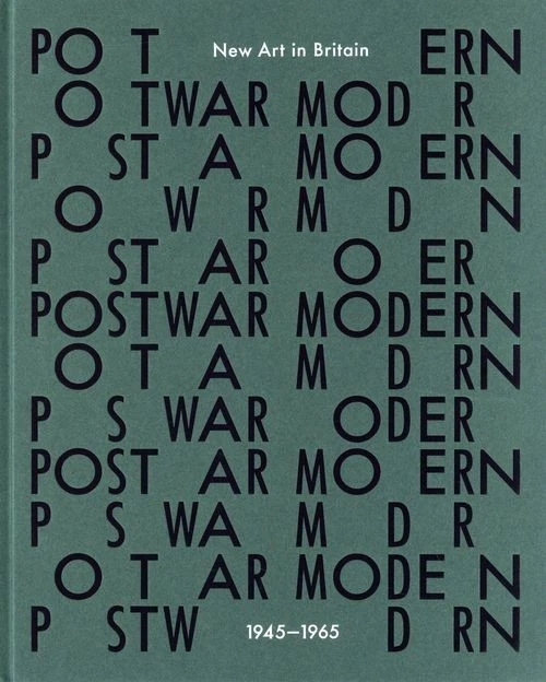 Postwar Modern - Image 1 of 1