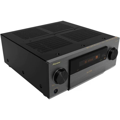 Pioneer VSX-LX805 11.4-Channel Network A/V Receiver Home Audio Amplifier - Image 1 of 4