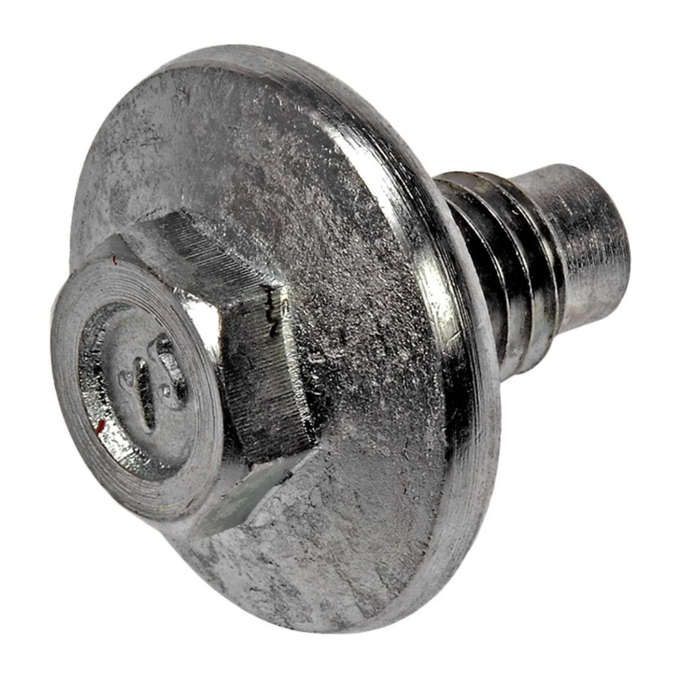 Tapón de drenaje de transmisión para Chevy K3500/C3500 2000 | Acero | Color plata Foto 1 de 4