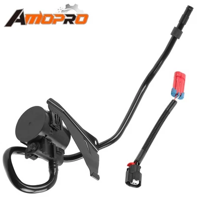 For Chevy Impala Buick LaCrosse Pontiac Grand Prix Vapor Canister Vent Solenoid Foto 1 de 4