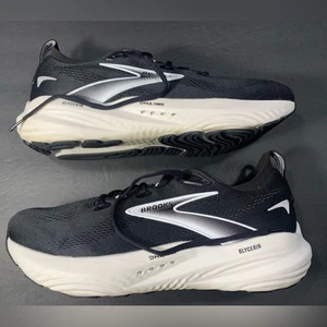 Brooks Glycerin 22 Sneakers Uomo Running Passeggio Taglia - 11 (Larghe - 2E) - Foto 1 di 12