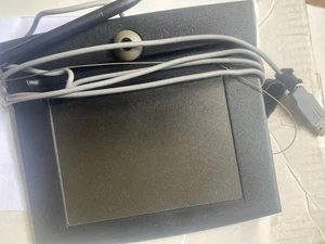 Topaz T-S751-HSB-R SignatureGem 4x5 Electronic Signature Pad, USB - Picture 1 of 1