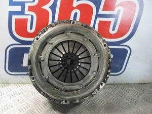 Ford Focus 2014 1,6 HDi volante diésel doble masa 415053710 - Imagen 1 de 9