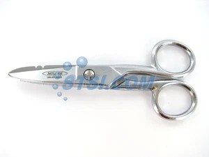 Tijeras para electricista Ripley/Miller de 5" 925CS ~STSI - Imagen 1 de 1