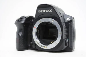 PENTAX K-30  - Picture 1 of 7