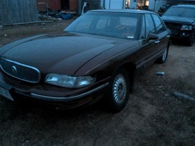 Controle de temperatura com alavancas Opt C67 compatível com 95-99 LESABRE 232923 - Imagem 1 de 3