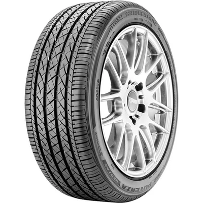Tire Bridgestone Potenza RE97AS 225/40R18 92H XL A/S Performance Foto 1 de 4