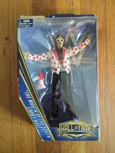 WWE Jimmy Hart Figur Mattel Elite HOF Hall of Fame Wrestling WWF WCW NXT AEW - Bild 1 von 2