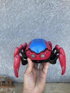 Disneyland Marvel Avengers Campus Spider-Bot Bot Interattivo *Senza Telecomando* - Foto 1 di 4