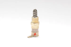 4x MIL spec Keramik Trimmer v. Philips, 3 pF / 0.4 - 3 pF, Varia. Capacitor, NOS - Picture 1 of 4