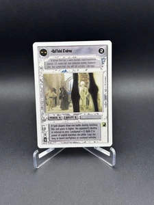 Kal'Falnl C'ndros (Rare) | Light Side | Premiere (WB) | LP-MP | Star Wars CCG - Picture 1 of 2