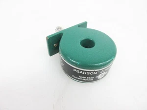 PEARSON ELECTRONICS 411 SURGE CURRENT MONITOR WIDE BAND TRANSFORMER ~ TESTED V - Picture 1 of 4
