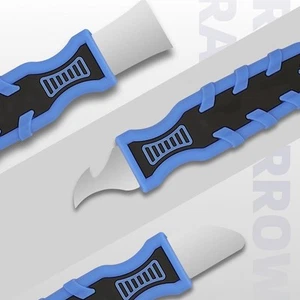 High Performance Scraper Kit Designed Specifically for PCB Repair Work - Zdjęcie 1 z 12