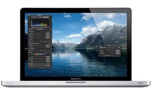 MacBook Pro 13" 2014 Core I5 2.8GHz 8Go 1To - Qwertz (DE) - Afbeelding 1 van 1