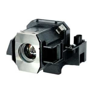 Ersatzlampe mit Gehäuse für EPSON ELPLP35/V13H010L35 EMP-TW520/TW600/TW620 - Bild 1 von 5