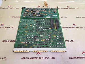 Siemens 3528846, 3528853, 5209205, 5209106 PC Board - Picture 1 of 9