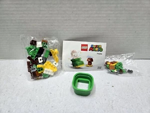 Lego 71404 - Goomba's Shoe - Expansion Set - 2022 - New - Unboxed - Picture 1 of 5