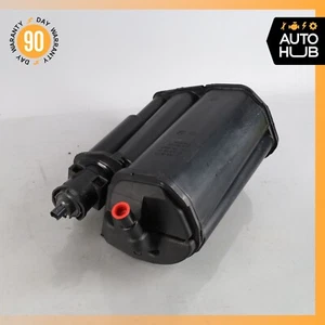 10-18 Mercedes W207 E350 Fuel Smog Charcoal Canister Evap Evaporator OEM - Picture 1 of 9
