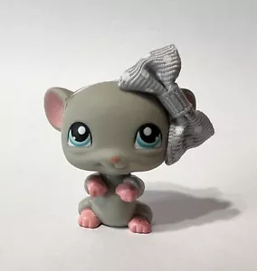 Littlest Pet Shop #80 Mouse - Picture 1 of 3