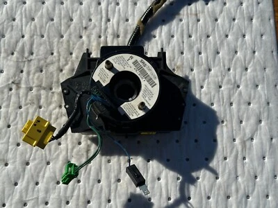 1998-2002 HONDA ACCORD STEERING  WHEEL CLOCK SPRING OEM. - Image 1 of 4