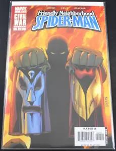 Friendly Neighborhood Spider-Man 7 1. Auftritt El Dorado Comic Sehr guter Zustand - Bild 1 von 1