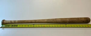 Vintage Spalding 48-218 Official Championship Softball Baseball Wood Bat USA - Picture 1 of 8