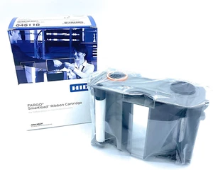 Color Ribbon Card Printer for DTC4000 & Dtc4250E ID (45110) - Afbeelding 1 van 4