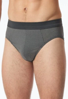 SCHIESSER Slip Minislip Uomo Comfort Fit 95% Cotone Mutande Europa - Imagen 1 de 4