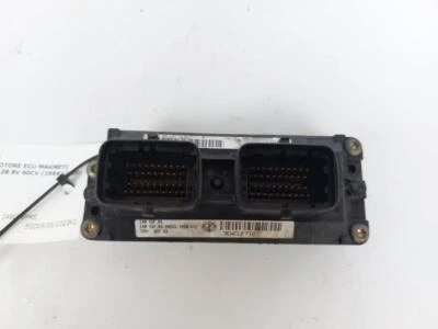 IAW59FM5 CENTRALINA MOTORE ECU MAGNETI MARELLI LANCIA Y (840) 1.2B 8V 60CV (1996 - Immagine 1 di 2
