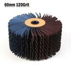Concave And Convex Surface Abrasives Wire Drum Grit Mm Grit Mm Various Angles