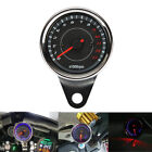 Led Tachometer Speedometer Gauge For Honda Shadow Vt Vt1100 Vt750 Vt600 Vf750