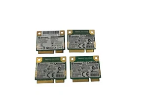 AzureWave WLAN Karten 3x AW-NE238H und 1x AW-NB041H - Photo 1/5