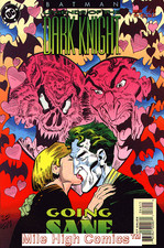 LEGENDS OF THE DARK KNIGHT (BATMAN) (1989 Series) #66 Near Mint Comics Book