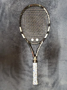 Babolat Pure Drive MidPlus in Nice Condition Bonus !!! - Picture 1 of 17