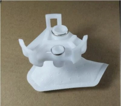 ✅ Gasoline filter ▷HONDA CBR600RR CBR1000RR VFR1200 🏍️ Petrol gas filter - Image 1 of 3