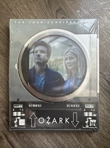 Ozark: Season 1 DVD For Your Consideration Netflix FYC Screener NEW SEALED - Picture 1 of 3