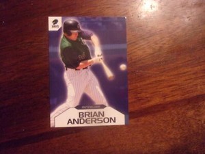 2007 CHARLOTTE KNIGHTS Team Issue Minor League Single Cards YOU PICK OBO