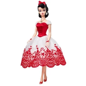 Barbie Cupid’s Kisses™ Barbie® Doll BCR06 - Picture 1 of 2