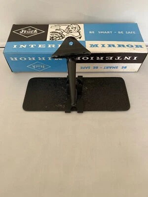 Morris Minor Interior Rear View Mirror 1956 -64 (ADG247) - Image 1 of 4