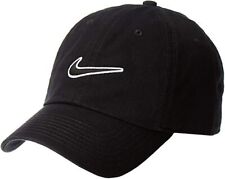 Nike H86 Baseball Cap - Black (943091-010)